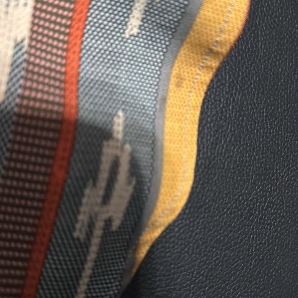 Double D Ranch Button Down M - Picture 4 of 4